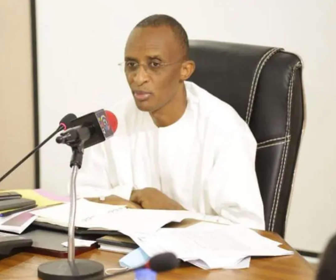 Abdoulaye Sow : « Ousmane Sonko ambitionne de brûler le pays»
