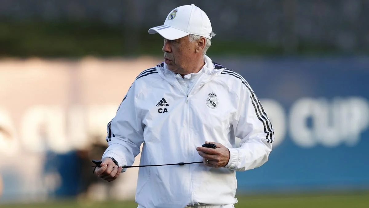 Real Madrid : l’étonnante sortie de Carlo Ancelotti sur l’avenir de Marco Asensio