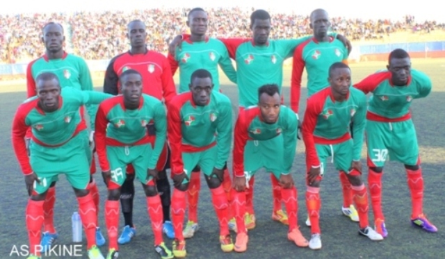 Ligue Africaine des Champions : L’AS Pikine veut faire bonne figure