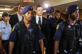 Procès Pistorius: derniers débats avant l’annonce de la sentence