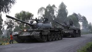 Le responsable des droits de l'homme de l'ONU indésirable en RDC