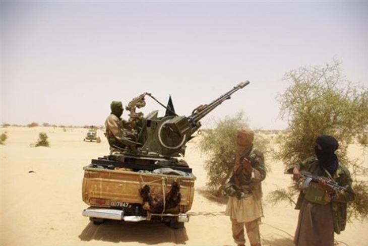 Nord du Mali: au moins sept (7) morts dans des affrontements entre groupes touareg 