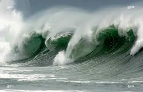 Alerte météo : Houle dangereuse à partir de ce vendredi