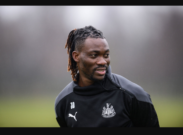 Christian Atsu a été retrouvé mort sous des décombres (média)