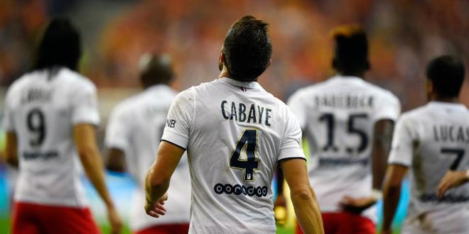 Ligue 1 - Paris à la fête au Stade de France