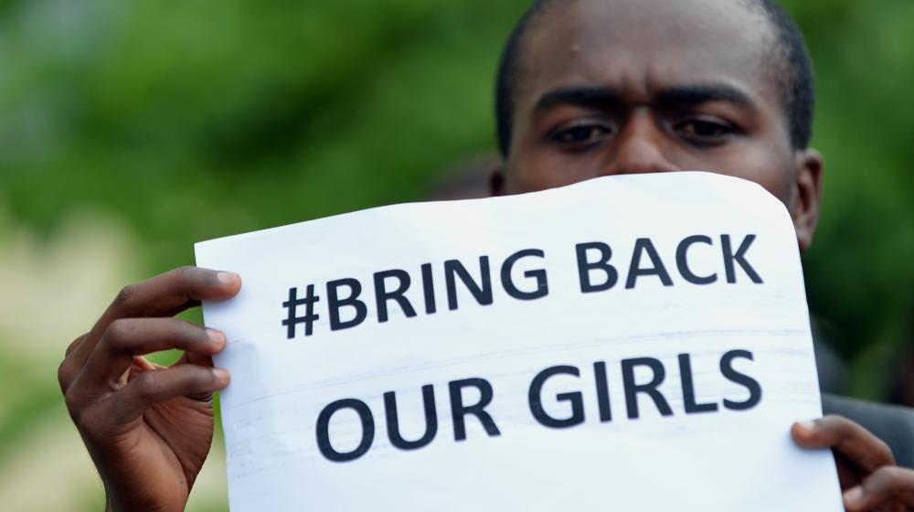 Nigeria : pourquoi il faut prendre l'annonce de la libération des lycéennes avec des pincettes