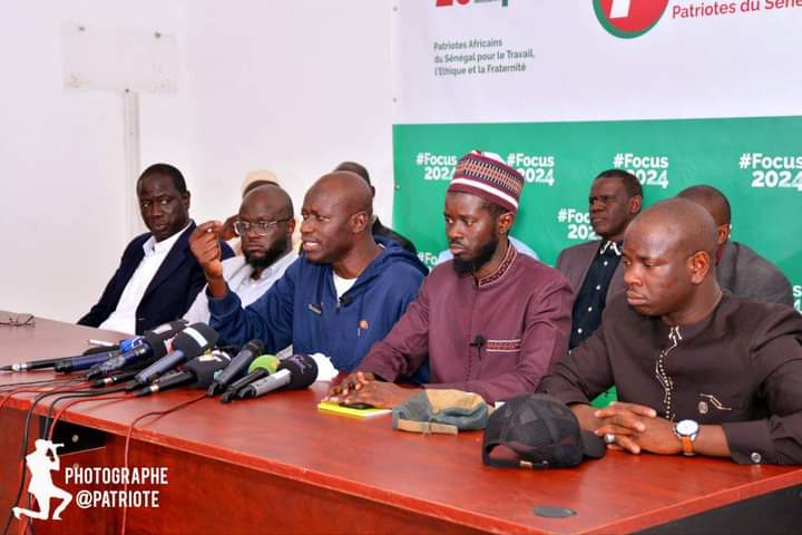 Arrestations arbitraires et violence sur Sonko : le MONCAP indexe la volonté de Macky de briguer un 3e mandat