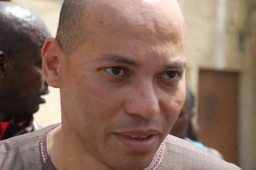 «Stylo en main, Karim expliquait la géographie du capital des sociétés », Cheikh Diallo