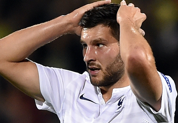 OM-Chris Waddle : «Gignac n’a pas sa place à Arsenal ou Liverpool»