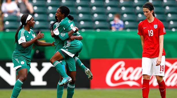 CAN Féminine: Le Nigéria et la Côte d'Ivoire en demi-finale