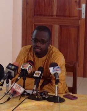 Thierno Dramé- Pdt de la CJRS : «Qu’on bénéficie de l’aide à la presse ou pas, on va continuer à assurer notre mission »