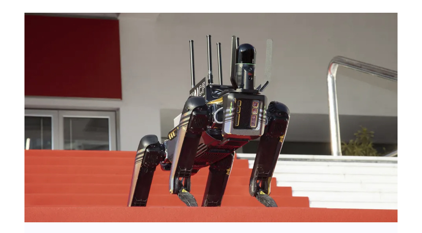 Les droits humains sont "gravement menacés" par l'intelligence artificielle, selon l'ONU