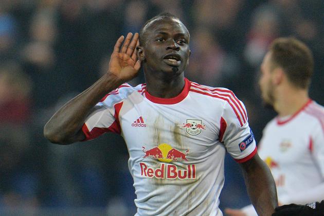 Southampton: Sadio Mané buteur, Koeman : «Fier de tous les joueurs»