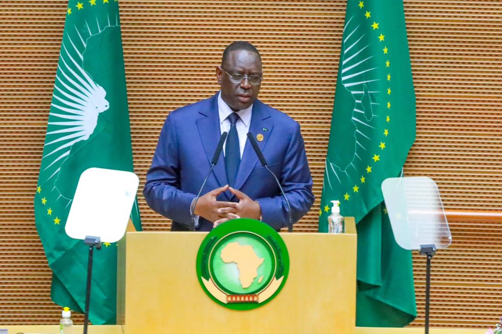 "Trahi" par ses paires, Macky Sall menace : "La Bidc va avoir un sérieux problème, puisque le Sénégal ne compte pas se laisser faire »