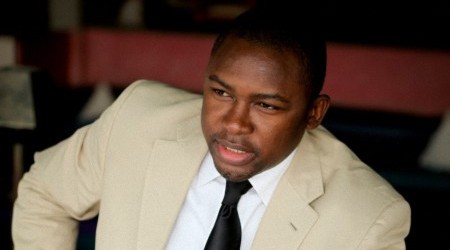 Procès de Karim : Cheikh Diallo à la barre