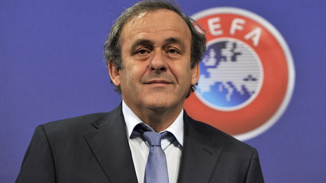 Qatar 2022 : Miche Platini « Le vote est transparent et honnête »