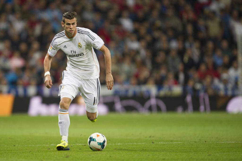 Real : Bale absent pour le Clasico ?