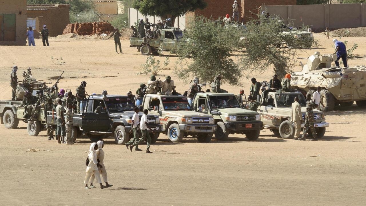 Darfour: l'ONU détaille l'état des forces et les financements des groupes armés