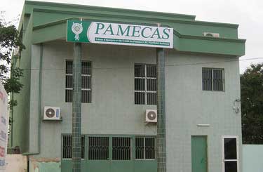 ​Malversations financières à PAMECAS: Amadou BA vire le DG et le PCA 