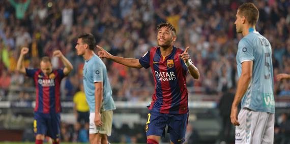 Barcelone : La mise au point de Neymar sur sa situation !