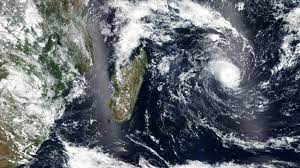 Cyclone Freddy à Madagascar: «Je n'ai jamais entendu des rafales comme ça»