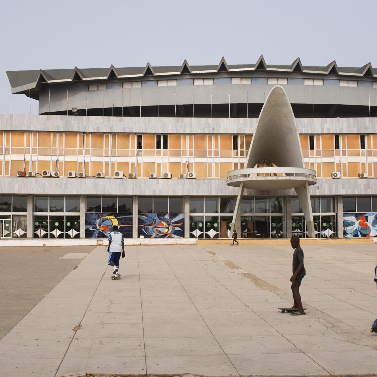 Togo: les ministres s'expliquent devant le parlement sur leur gestion des fonds Covid
