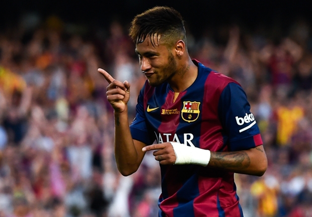 Barca : Neymar impatient de jouer avec Suarez
