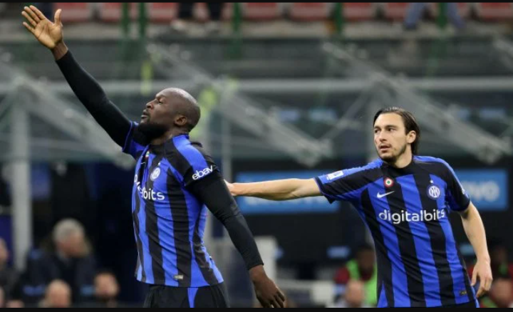 Ligue des Champions : Romelu Lukaku délivre l’Inter face au FC Porto !