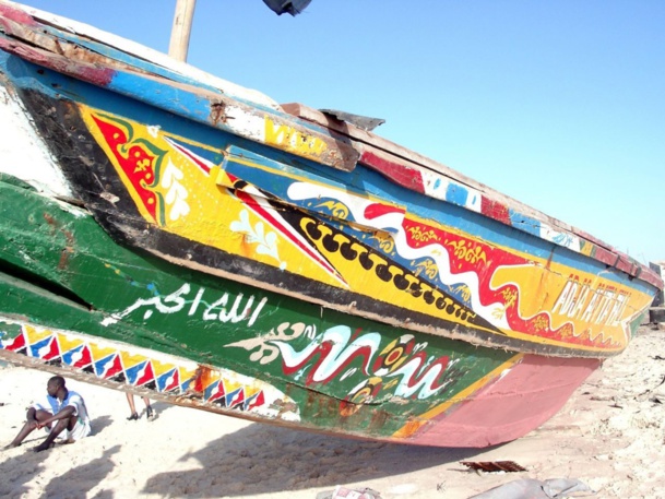 Le Sénégal victime collatérale de l'Ebola sur le marché français