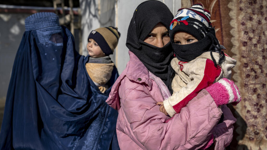 Un rapport de l'International Crisis Group appelle à ne pas tourner le dos à l'Afghanistan