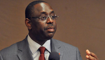 Révélation de Macky Sall : « j'étais latéral droit et j'aimais surtout le petit camp »