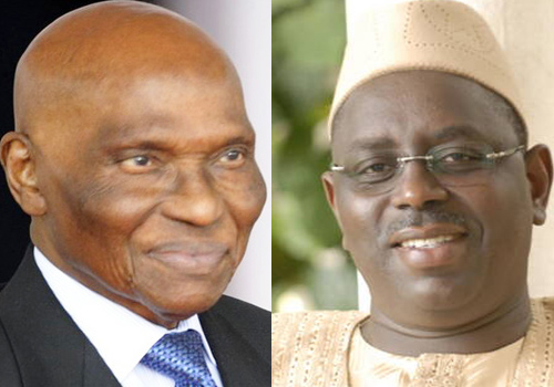 Me Wade Sur Macky Sall : « Je me demande s'il n'a pas un marabout qui lui donne des garanties »