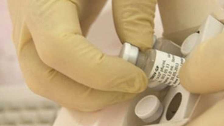 Les résultats des tests devraient être connus d’ici Décembre