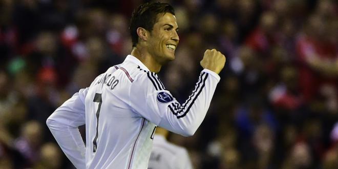 Ligue des Champions - Cristiano Ronaldo à un but du record de Raul