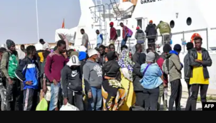 Tunisie : environ 700 Sénégalais se trouvent dans une situation irrégulière