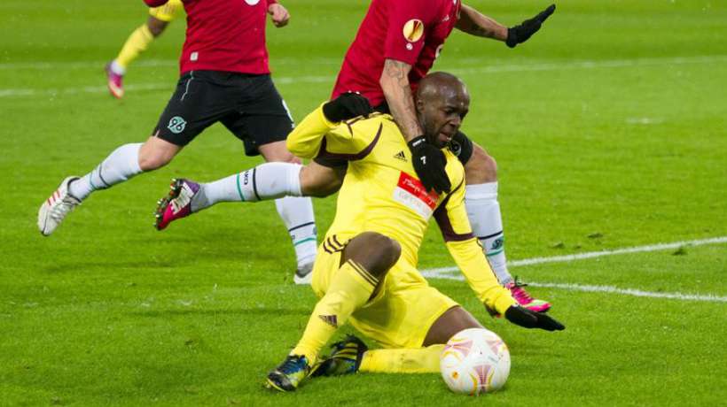 L’OM négocie avec Lassana Diarra