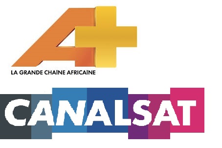 Nouvelle Chaine A+ : l'Afrique a son propre miroir sur le bouquet Canal Sat