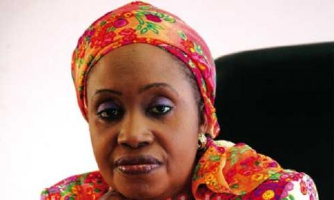 Accusée de diffamation par Viviane Wade: Me Nafissatou Diop campe sur ses propos et attend le procès