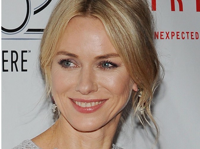 Beauté : Naomi Watts : nouvelle ambassadrice L'Oréal Paris !
