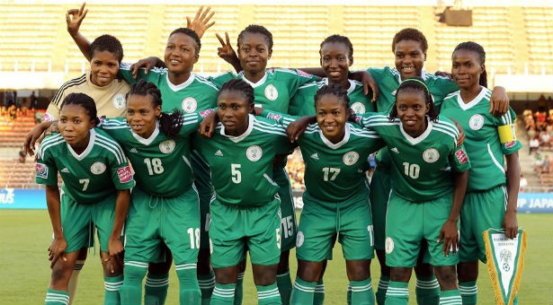 CAN féminine : une finale Nigéria-Cameroun