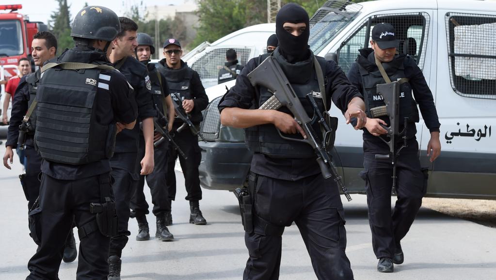 Législatives tunisiennes: la crainte de nouvelles attaques jihadistes