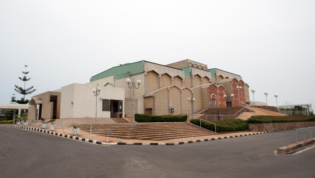 Les parlementaires rwandais vent debout contre la BBC