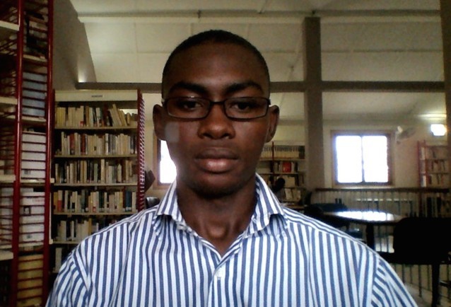 Le fils de Cheikh Diallo parle: « Je serai le dernier des salauds si… »