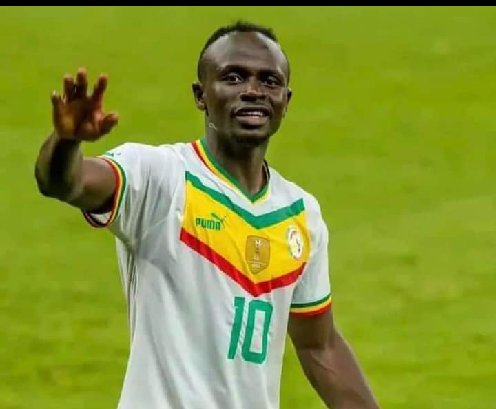 THE BEST:  Kalidou Koulibaly vote pour Sadio, Aliou Cissé mise sur Mbappé