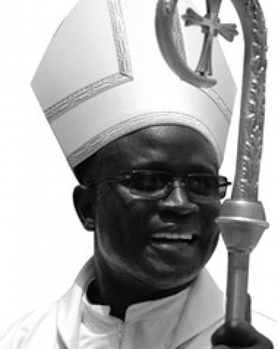 Mgr André Gueye préside une grande nuit d’évangélisation à Thiès, samedi