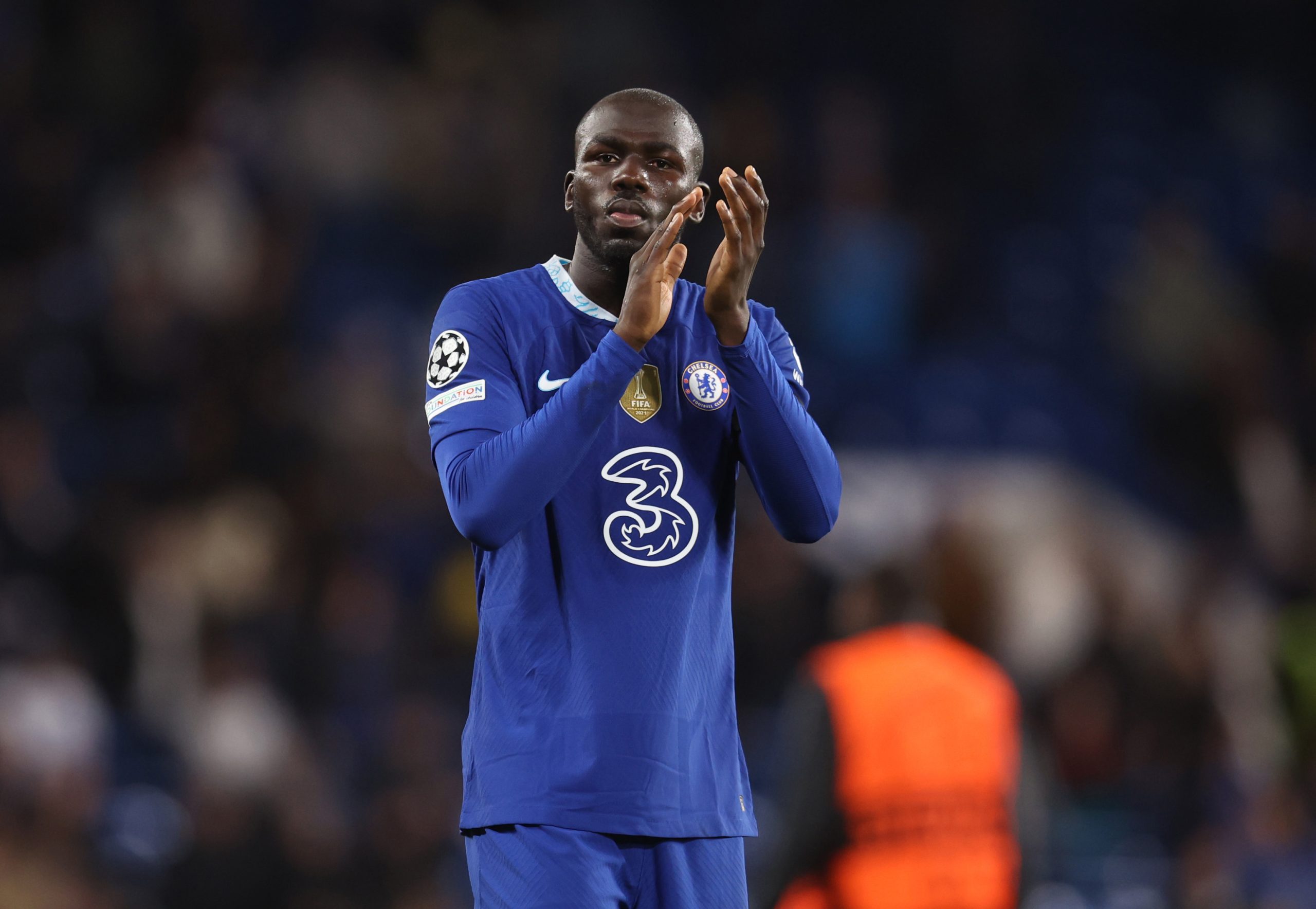 Koulibaly sur la situation à Chelsea : «Je demande aux supporters de continuer à nous soutenir...»