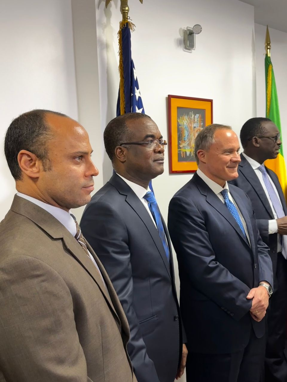 Tension pré-électorale au Sénégal: les acteurs politiques invités à renouer avec le fil du dialogue