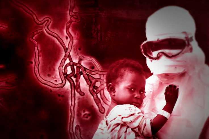 Survivre à Ebola, récit d’un Guinéen