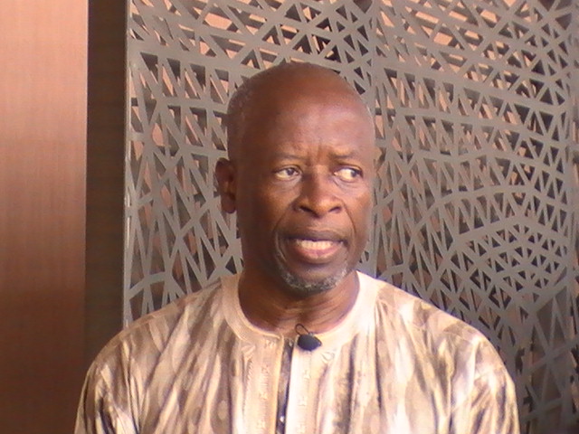 Jacques Habib SY répond au Forum civil : «Je n’ai jamais parlé de 40 milliards »