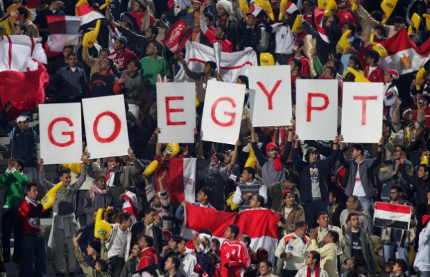 CAN 2015: L'Egypte veut remplacer le Maroc mais...